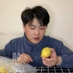 正经吃货小军哥